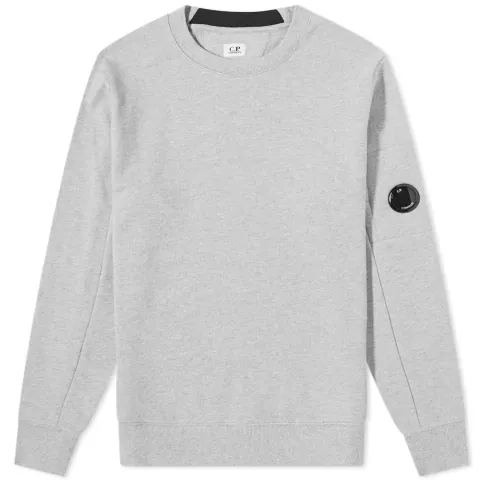 Arm Lens Crew Sweat