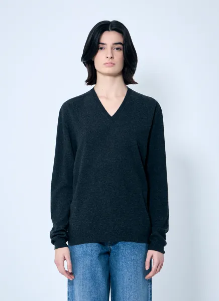 Isaora Cashmere Sweater