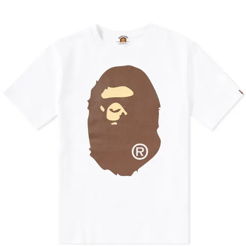 Big Ape Head T-Shirt