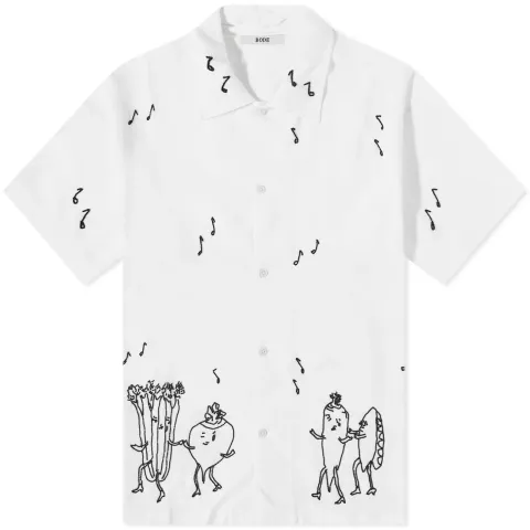 Dancing Pantry Vacation Shirt