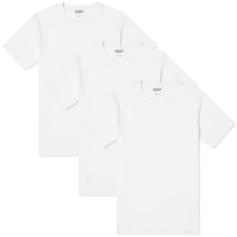 Sublig Tee - 3 Pack