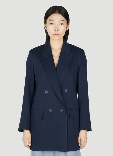 Filante Double Breasted Blazer