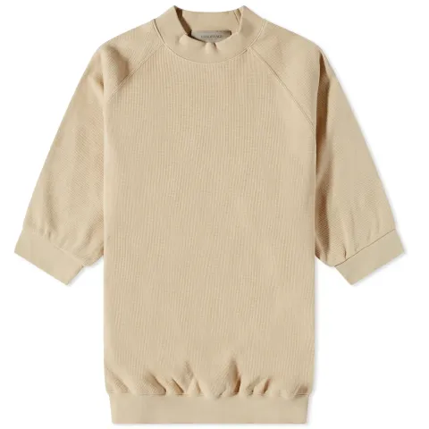Short Sleeve Sweat