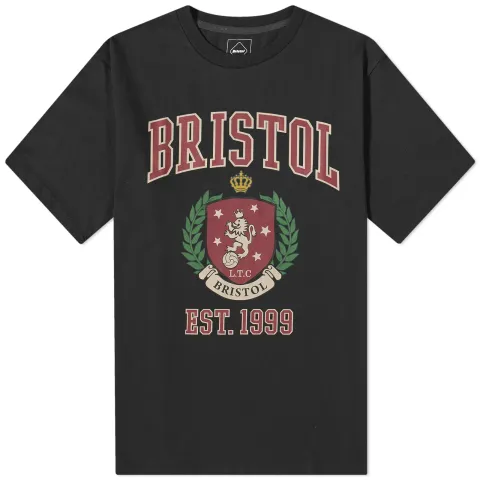 Laurel Baggy T-Shirt