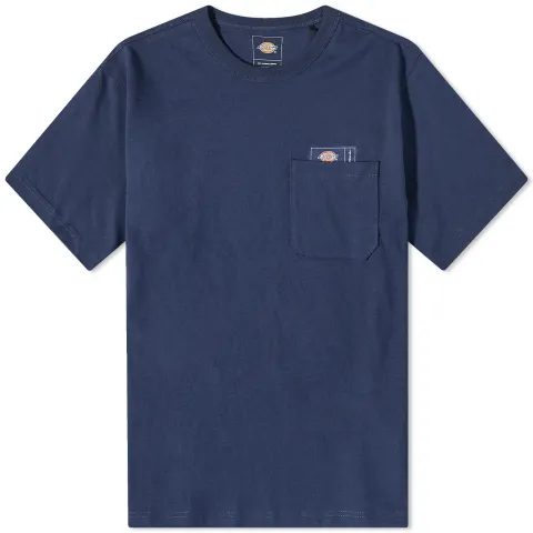 x POP Trading Company Pocket T-Shirt