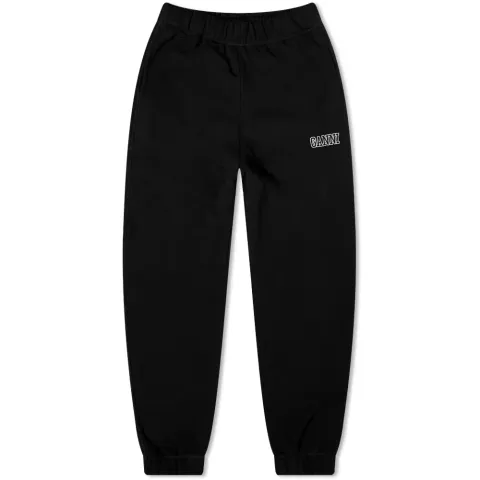 Cuffed Sweat Pants