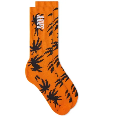 Weed Socks