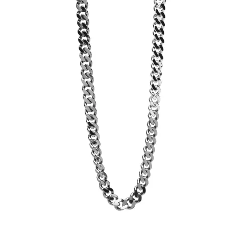A.P.C. x Jean Touitou I.S. Necklace