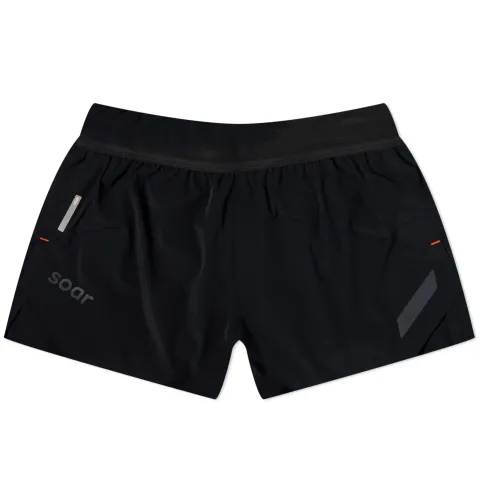 Split Shorts