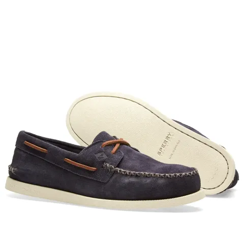 Authentic Original 2-Eye Wedge
