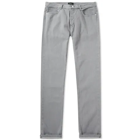 A.P.C. Petit New Standard Jean