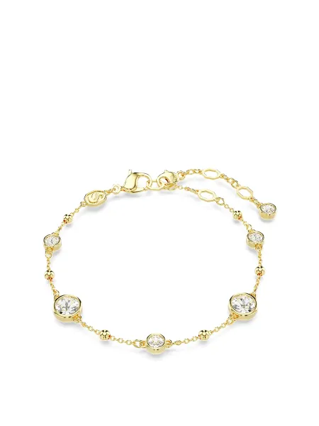Swarovski Imber Crystal Bracelet 18kt gold