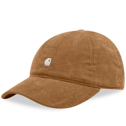 Harlem Corduroy Cap