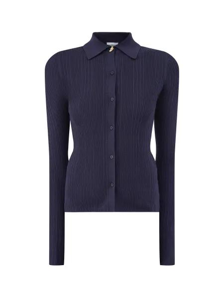 Marella Lyocell & Wool Baco Cardigan