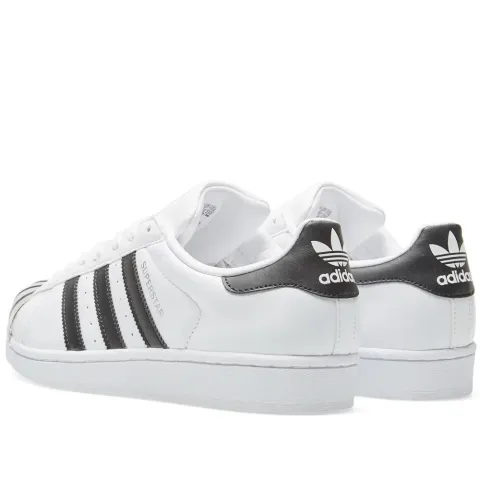 Women's Superstar Metal Toe W