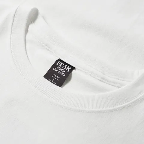 Long Sleeve Rumour Tee