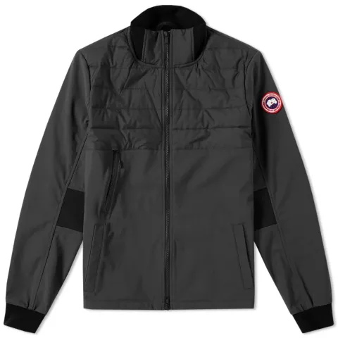 Jericho Beach Jacket