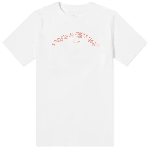 Nike Have A Nike Day T-Shirt