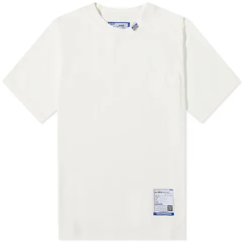 Embroidered T-Shirt