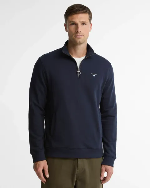 Desmond Half-Zip Sweatshirt