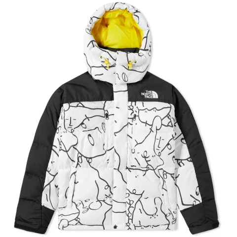 Himalayan Down Parka