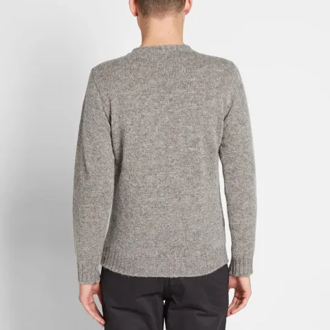 Jamieson's of Shetland Crew Knit