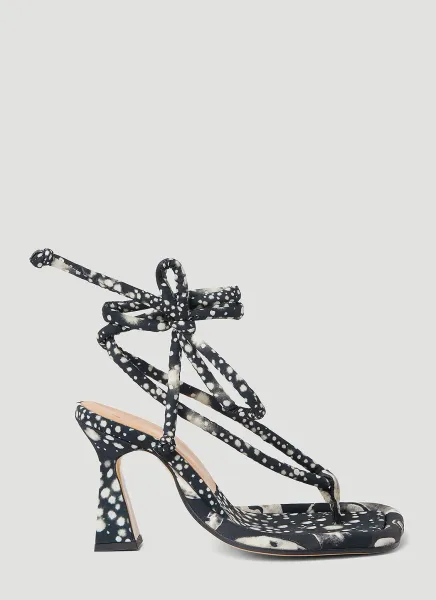 Gibbs Thong Heels
