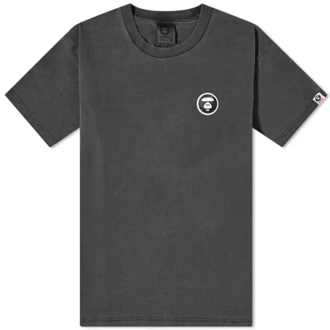 AAPE Garment Dyed T-Shirt