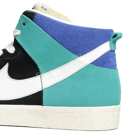 Dunk High AC - Pre Order