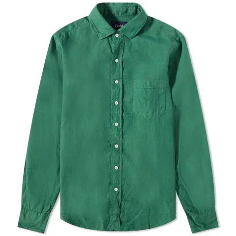 Linen Summer Shirt