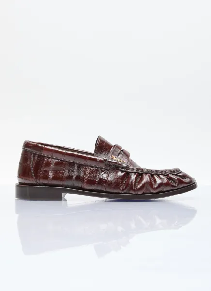 Le Loafers