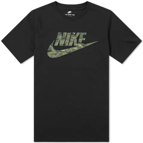 Camo Pack 2 Tee