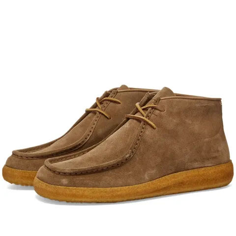 Rampiflex Boot