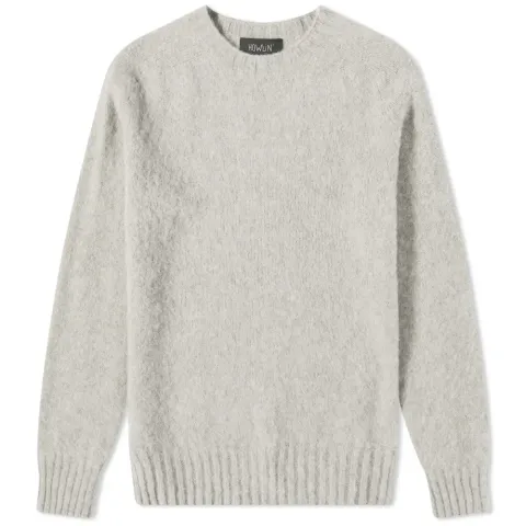 Howlin' Birth of the Cool Crew Knit