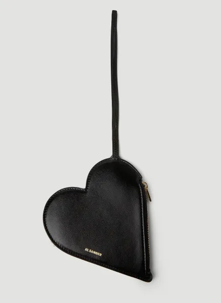 Heart Pouch