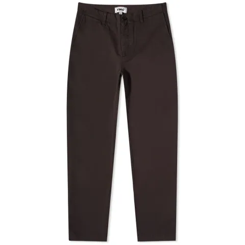 Twill Déjà Vu Trouser