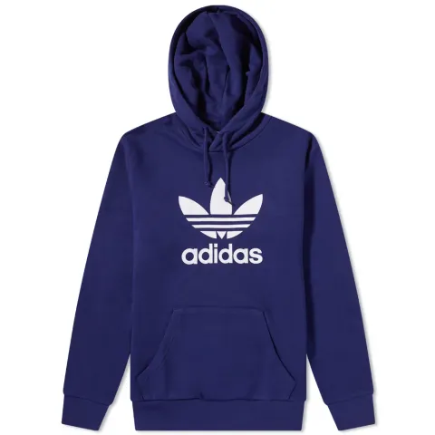 Trefoil Hoodie
