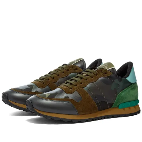 Rockrunner Sneaker