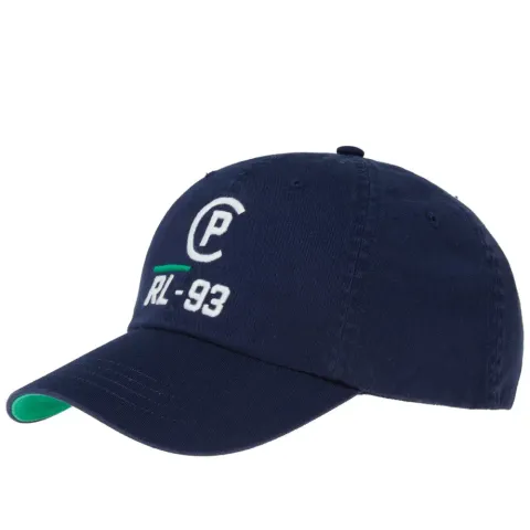 Americas Cup Sports Cap
