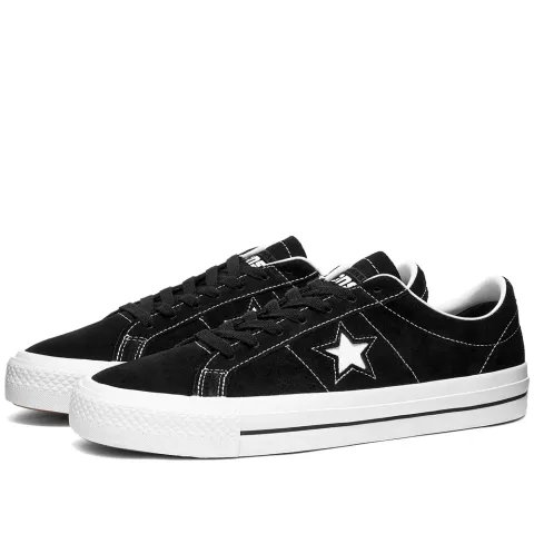 One Star Pro Suede