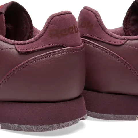 Classic Leather BS