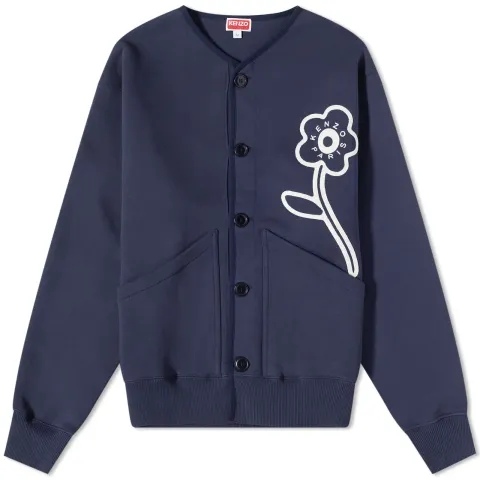 Kenzo Rue Vivienne Cardigan