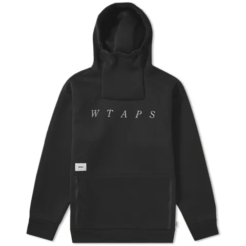Astro Hoody