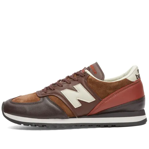 M730GBI - Made in England