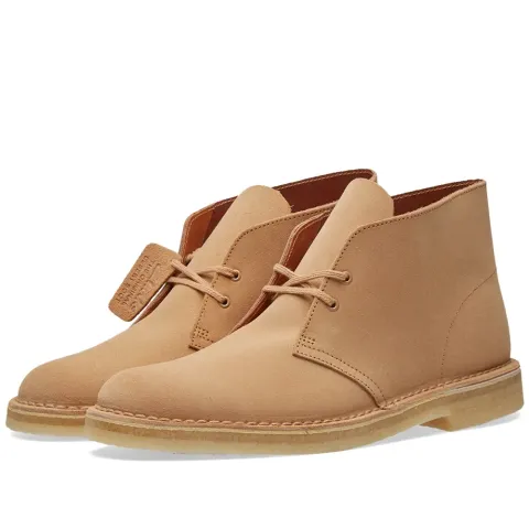 Desert Boot