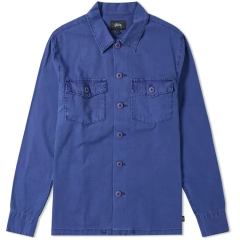 Classic BDU Shirt