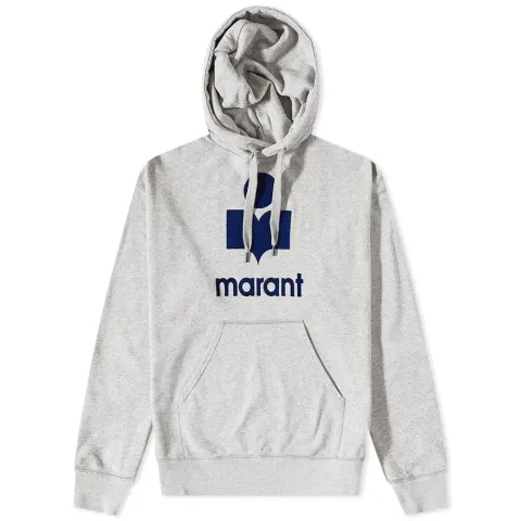 Miley Logo Hoodie