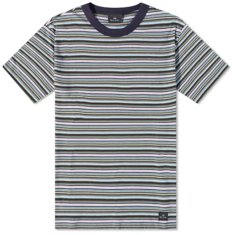 Stripe T-Shirt