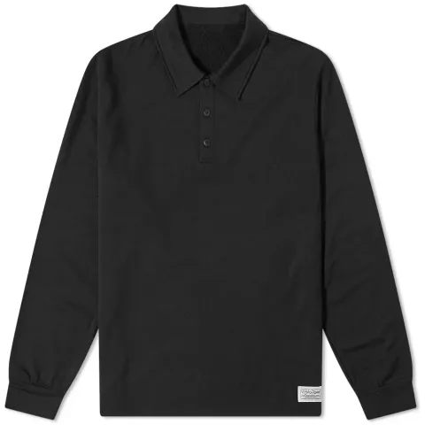 Sport Weller Long Sleeve T-Shirt (Superfine)