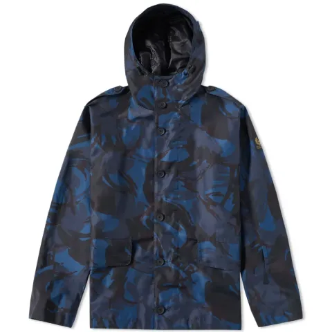 x SOPHNET. Nylon Westbury Jacket